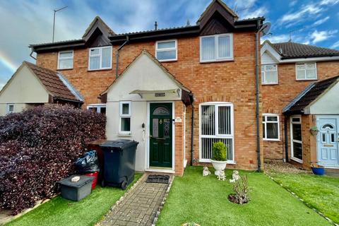 3 bedroom terraced house for sale, The Pastures, Stevenage