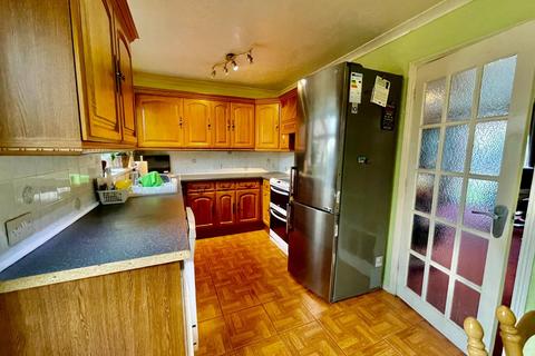 3 bedroom terraced house for sale, The Pastures, Stevenage