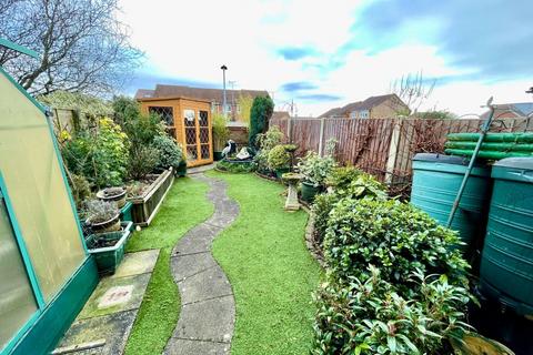 22 The Pastures, Stevenage, SG2 7DZ