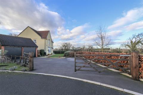 5 bedroom detached house for sale, Rustic Way, Thornbury, Bristol, South Gloucestershire, BS35