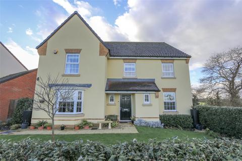 5 bedroom detached house for sale, Rustic Way, Thornbury, Bristol, South Gloucestershire, BS35