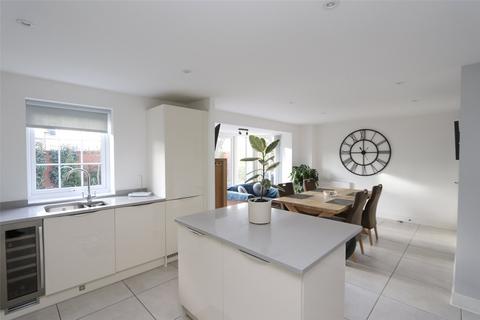 5 bedroom detached house for sale, Rustic Way, Thornbury, Bristol, South Gloucestershire, BS35