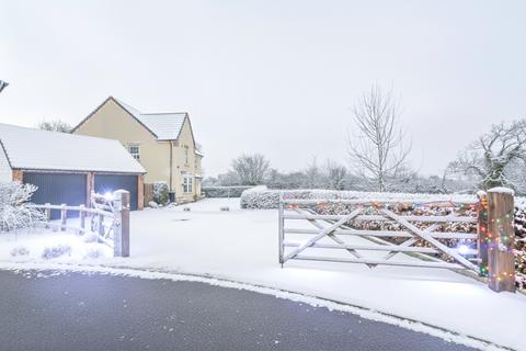undefined, Rustic Way, Thornbury, Bristol, South Gloucestershire, BS35