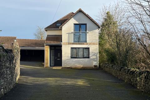 3 bedroom detached house to rent, Bucklands Grove, Nailsea, North Somerset, BS48