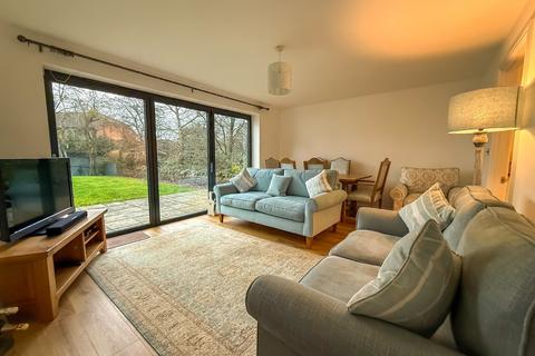 undefined, Bucklands Grove, Nailsea, North Somerset, BS48