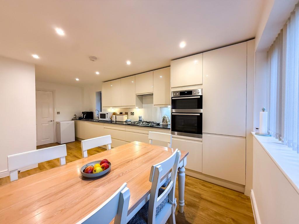 Kitchen-Diner