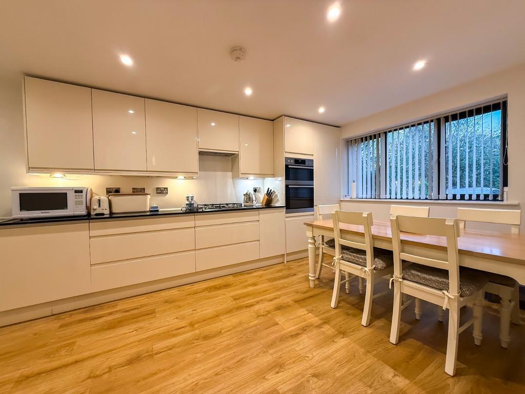 Kitchen-Diner