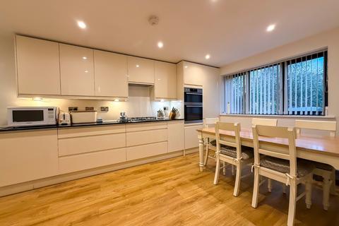 undefined, Bucklands Grove, Nailsea, North Somerset, BS48