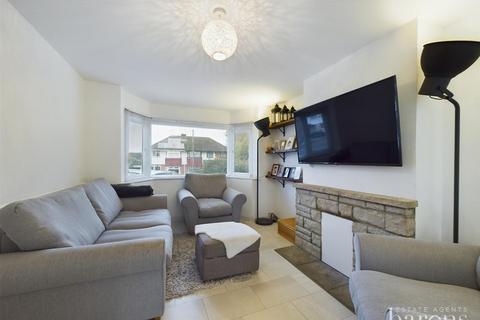 18 Chandler Road, Basingstoke, RG21 3JX
