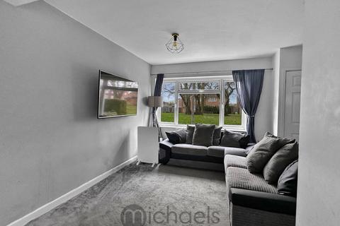 3 bedroom terraced house for sale, Old Forge Road, Layer-de-la-Haye, Colchester, CO2