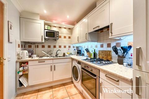 2 bedroom apartment for sale, Wimborne Road East, Dorset BH22