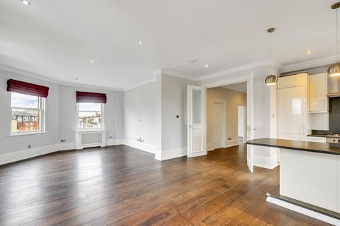 2 bedroom flat for sale, New Kings Road, London