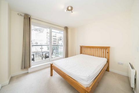 2 bedroom flat to rent, Point Pleasant, London SW18