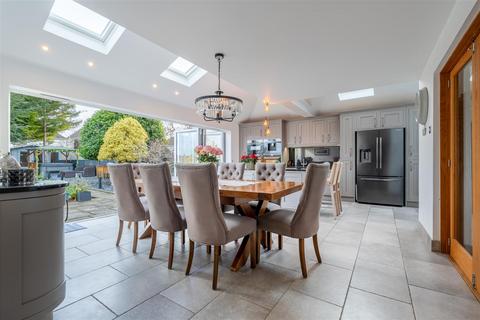 4 bedroom detached house for sale, Wellsway, Keynsham, Bristol