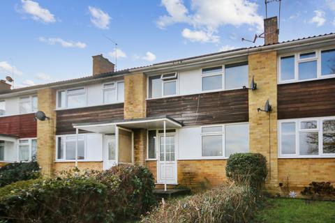 3 bedroom terraced house for sale, Kennedy Avenue, East Grinstead, RH19