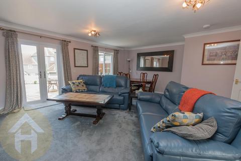 undefined, Wiltshire Crescent, The Wiltshire Leisure Village, SN4
