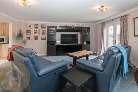 undefined, Wiltshire Crescent, The Wiltshire Leisure Village, SN4