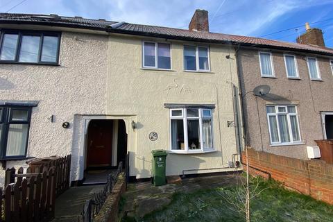 3 bedroom terraced house for sale, Grafton Road, Dagenham