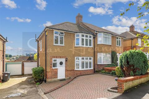 3 bedroom semi-detached house for sale, Tudor Road, Barnet EN5