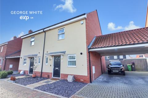 5 Alfred Gardens, Rochford, SS4 1JX
