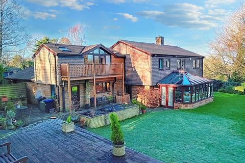 4 bedroom detached house for sale, Beech Hill, Hellidon, Daventry