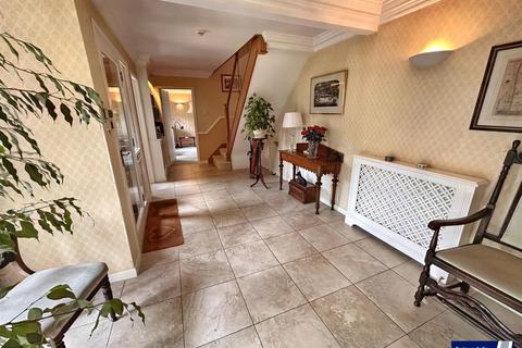 4 bedroom detached house for sale, Beech Hill, Hellidon, Daventry