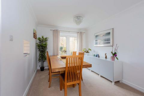 3 bedroom terraced house for sale, Bass Mead, Cookham SL6