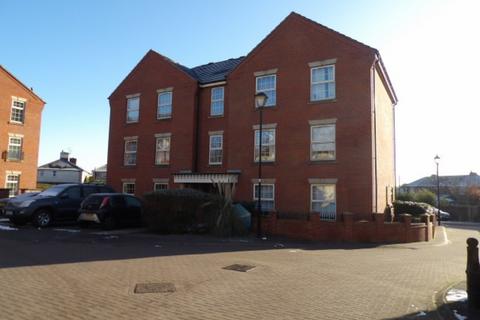 2 bedroom apartment to rent, 16 Georgian Mews, Catcliffe, Rotherham S60 5US