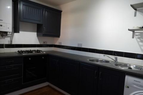 2 bedroom apartment to rent, 16 Georgian Mews, Catcliffe, Rotherham S60 5US