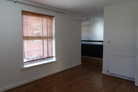 2 bedroom apartment to rent, 16 Georgian Mews, Catcliffe, Rotherham S60 5US