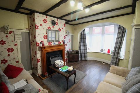 2 bedroom end of terrace house for sale, Sowerby Avenue, Blackpool FY4