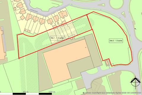 Land for sale, 1 Whitehouse Way, South West Ind Estate, County Durham, SR8 2RA