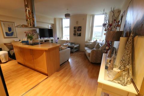 2 bedroom apartment for sale, Ladybower house, Sheffield