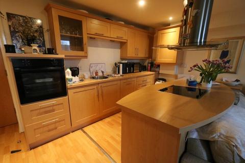 2 bedroom apartment for sale, Ladybower house, Sheffield