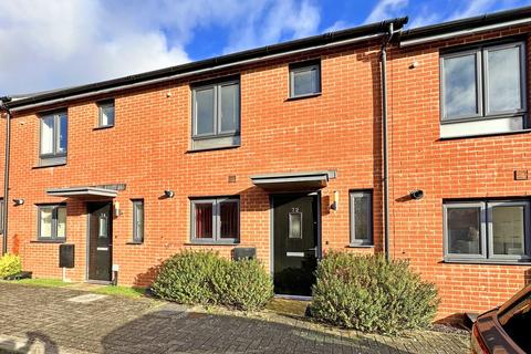 2 bedroom terraced house for sale, Milbury Farm Meadow, Exminster