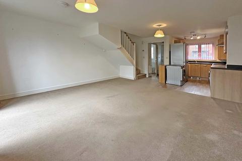 2 bedroom terraced house for sale, Milbury Farm Meadow, Exminster