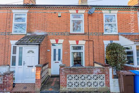 2 bedroom terraced house for sale, Waddington Street, Norwich NR2