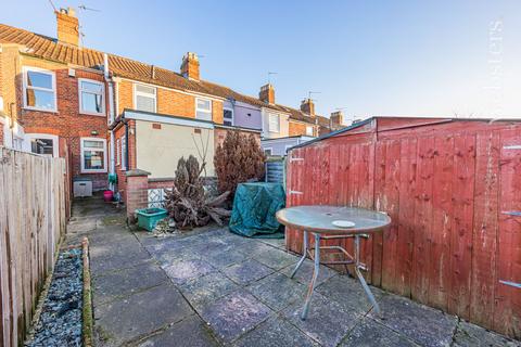 2 bedroom terraced house for sale, Waddington Street, Norwich NR2