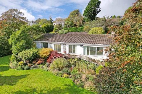 5 bedroom detached bungalow for sale, Kenwyn, Truro, Cornwall