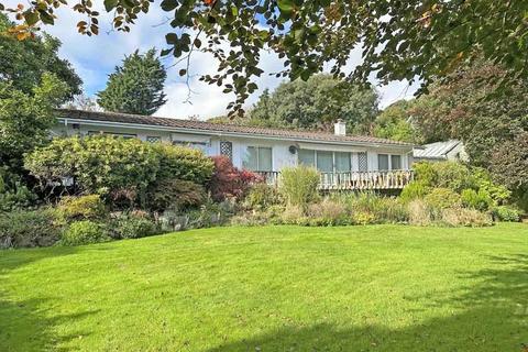 5 bedroom detached bungalow for sale, Kenwyn, Truro, Cornwall