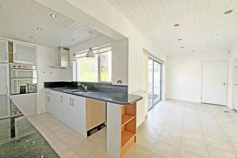 5 bedroom detached bungalow for sale, Kenwyn, Truro, Cornwall