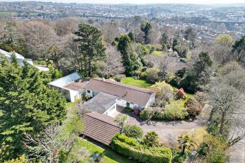 undefined, Kenwyn, Truro, Cornwall