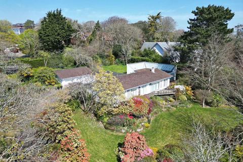 5 bedroom detached bungalow for sale, Kenwyn, Truro, Cornwall