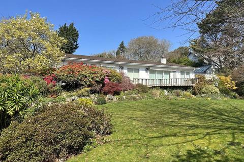 5 bedroom detached bungalow for sale, Kenwyn, Truro, Cornwall