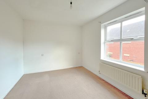 3 bedroom terraced house to rent, Wright Way, Stapleton, Bristol, Gloucestershire, BS16