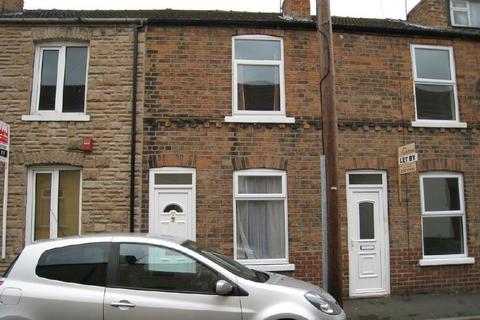 2 bedroom mews for sale, Frampton Terrace, Gainsborough