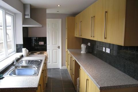 2 bedroom mews for sale, Frampton Terrace, Gainsborough