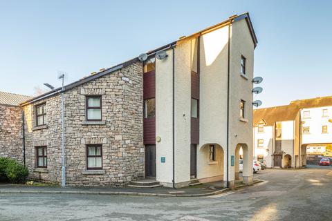 35 County Mews, Sandes Avenue, Kendal, LA9 4LL