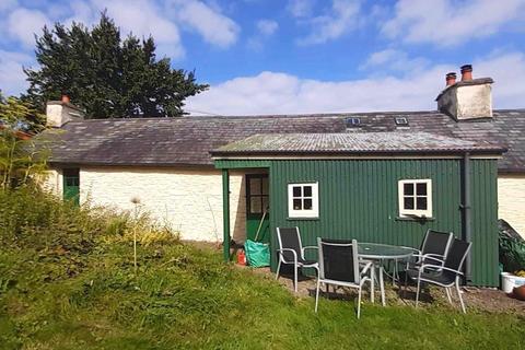 3 bedroom cottage for sale, Neuaddlwyd , Aberaeron , Ceredigion, SA48