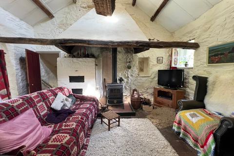 3 bedroom cottage for sale, Neuaddlwyd , Aberaeron , Ceredigion, SA48